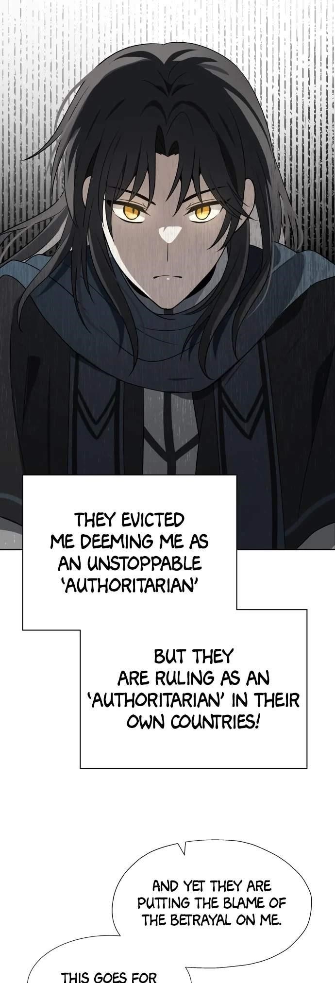 Transmigrating to the Otherworld Once More Chapter 63 - Page 17 in English