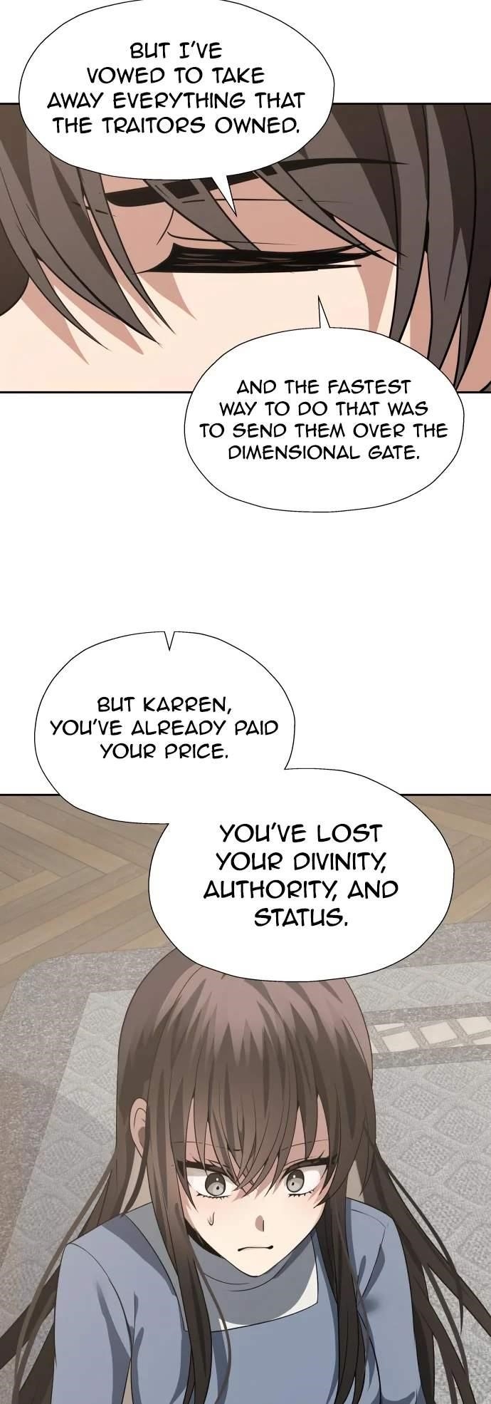Transmigrating to the Otherworld Once More Chapter 63 - Page 41 in English