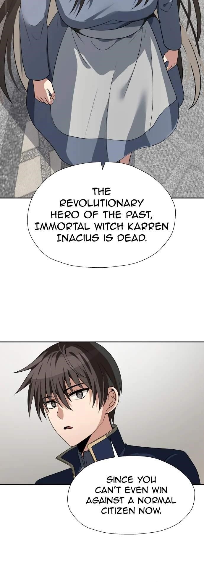 Transmigrating to the Otherworld Once More Chapter 63 - Page 42 in English