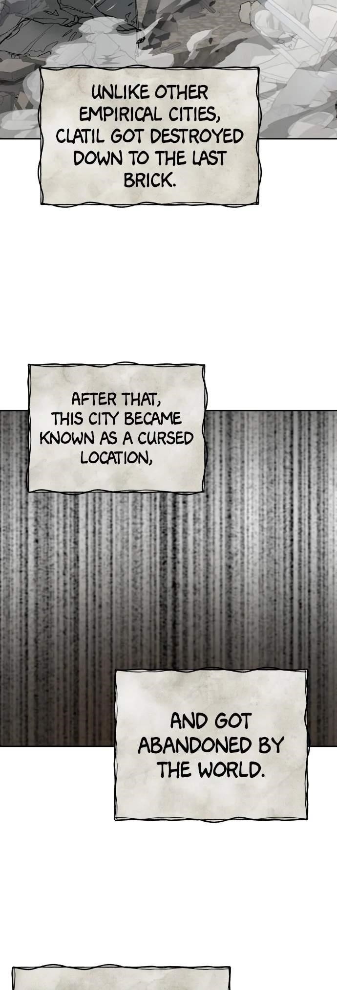 Transmigrating to the Otherworld Once More Chapter 64 - Page 22 in English