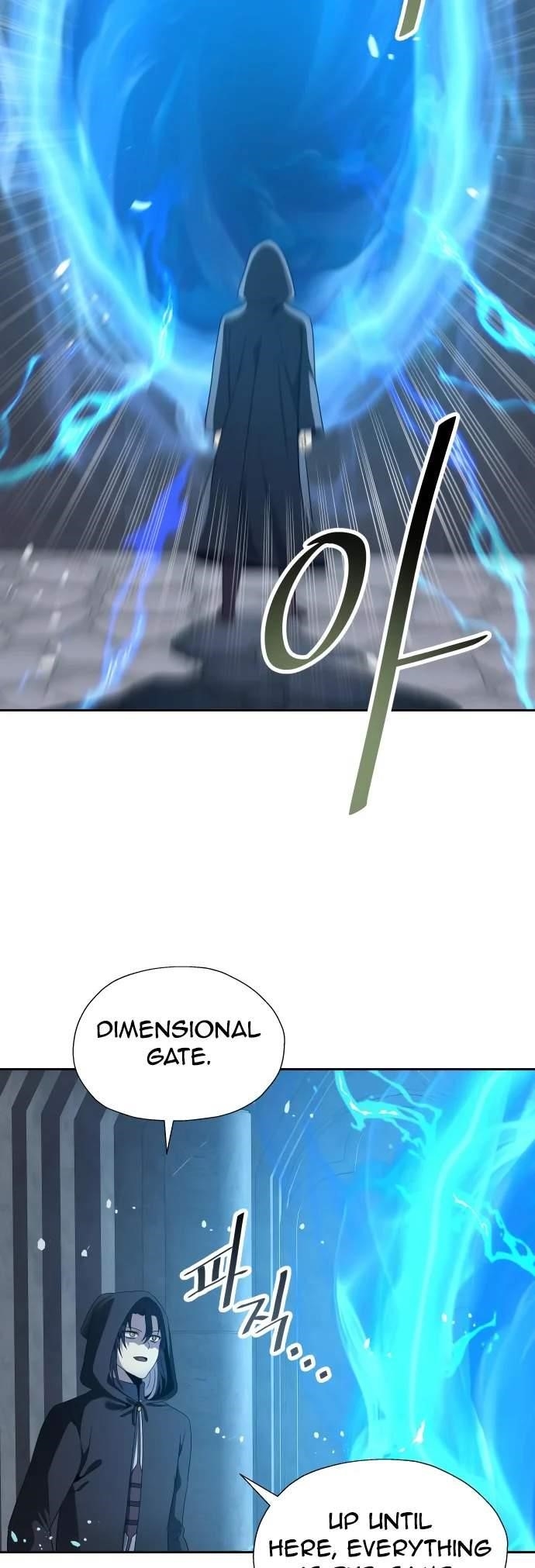 Transmigrating to the Otherworld Once More Chapter 64 - Page 25 in English