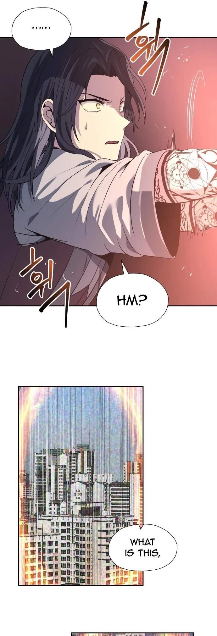 Transmigrating to the Otherworld Once More Chapter 64 - Page 35 in English