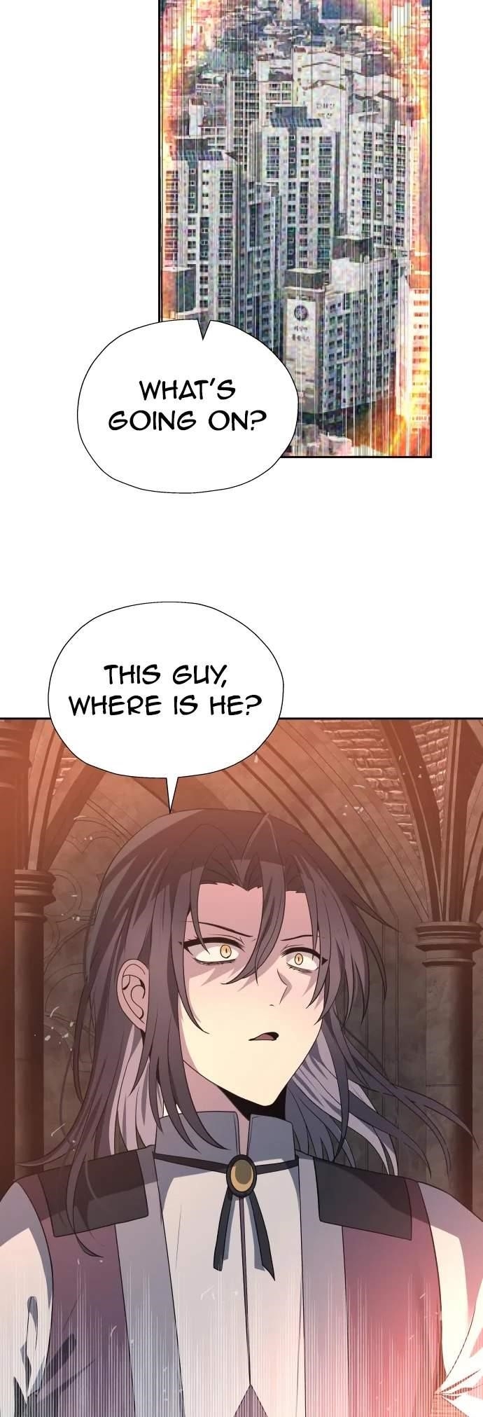 Transmigrating to the Otherworld Once More Chapter 64 - Page 36 in English