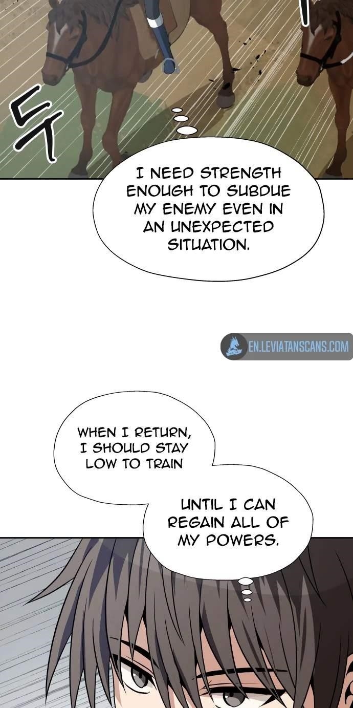Transmigrating to the Otherworld Once More Chapter 64 - Page 47 in English
