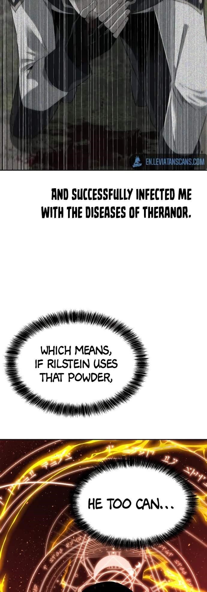 Transmigrating to the Otherworld Once More Chapter 64 - Page 8 in English