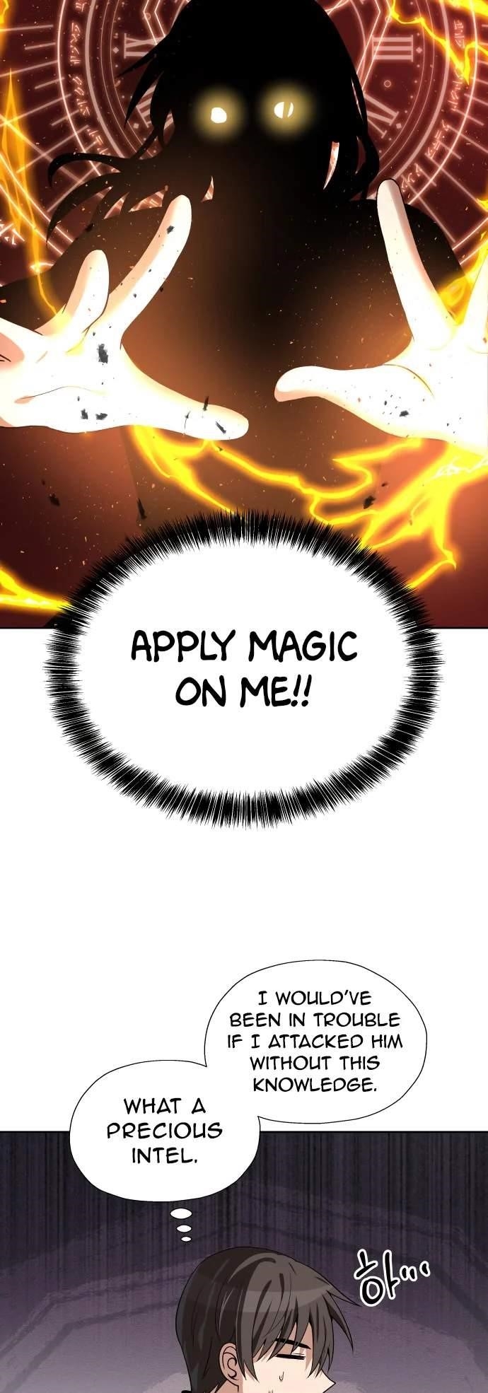 Transmigrating to the Otherworld Once More Chapter 64 - Page 9 in English