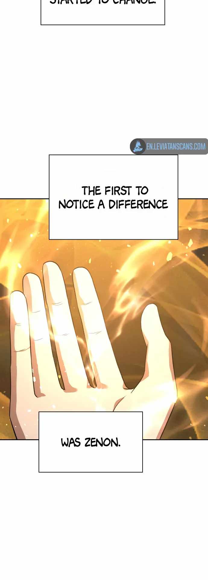 Transmigrating to the Otherworld Once More Chapter 65 - Page 23 in English