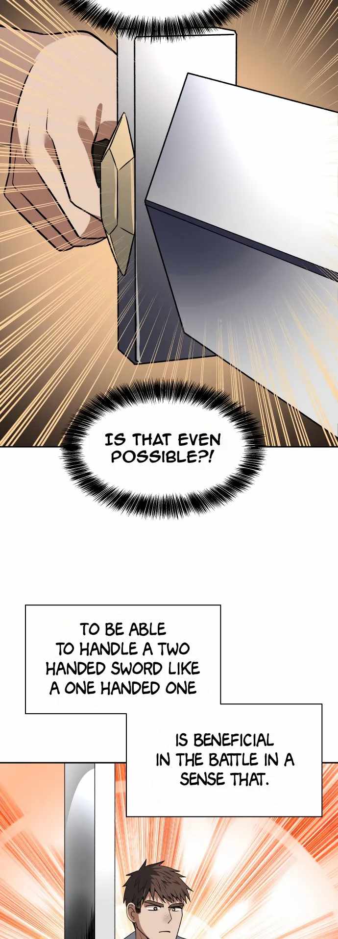 Transmigrating to the Otherworld Once More Chapter 65 - Page 35 in English
