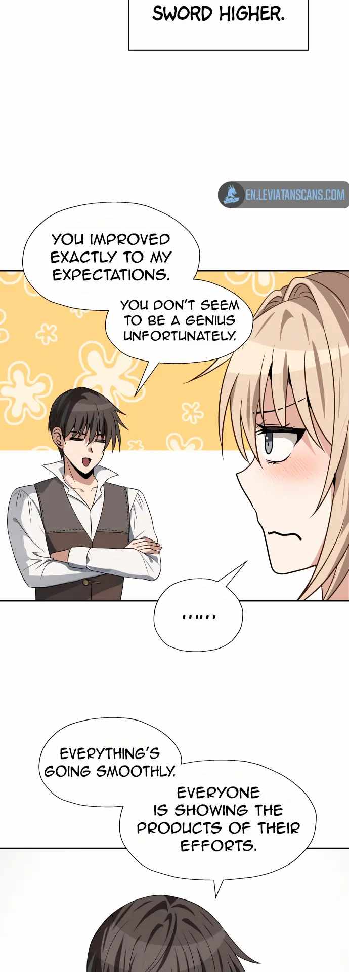 Transmigrating to the Otherworld Once More Chapter 65 - Page 38 in English