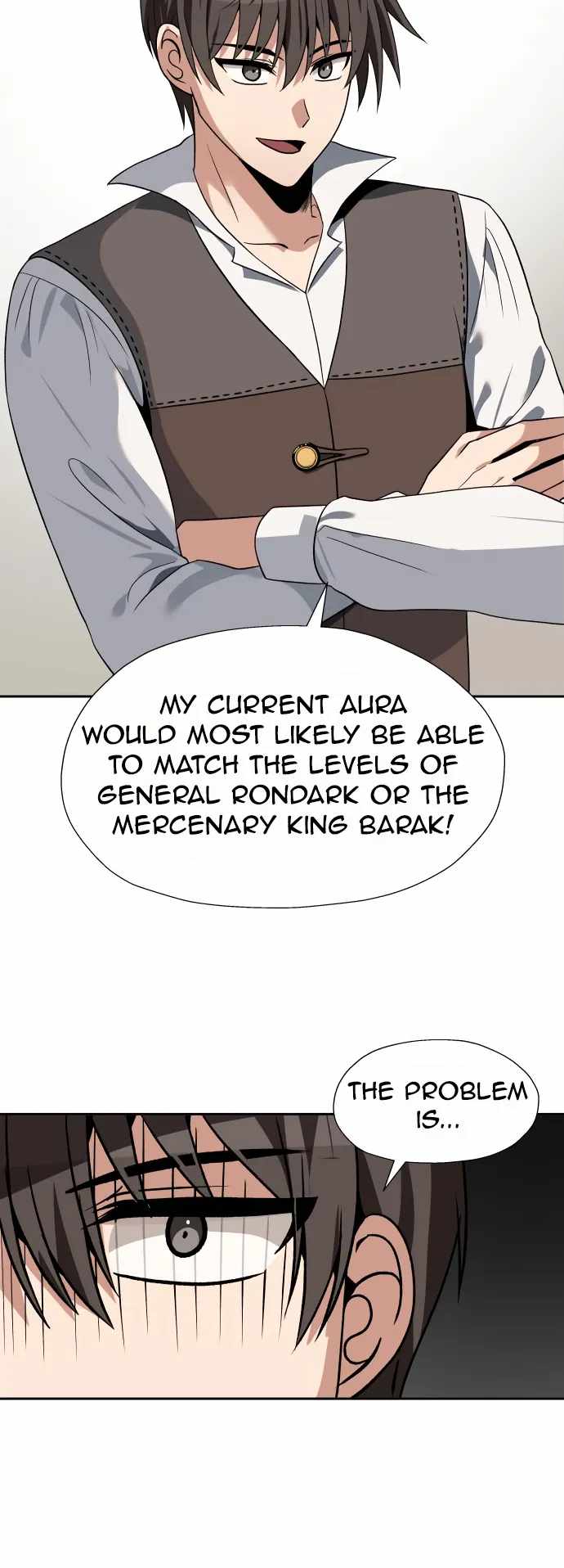 Transmigrating to the Otherworld Once More Chapter 65 - Page 39 in English