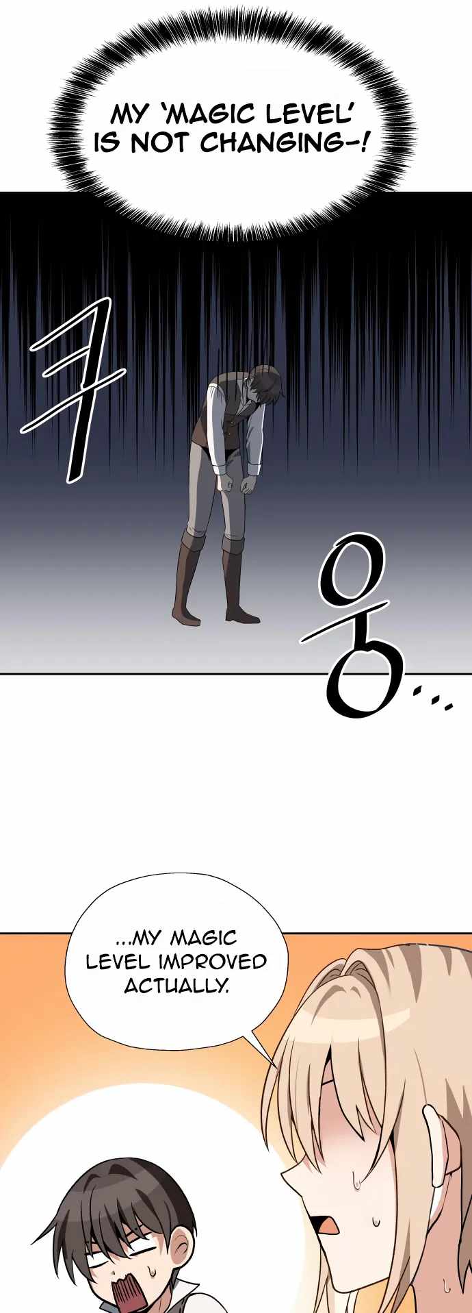 Transmigrating to the Otherworld Once More Chapter 65 - Page 40 in English