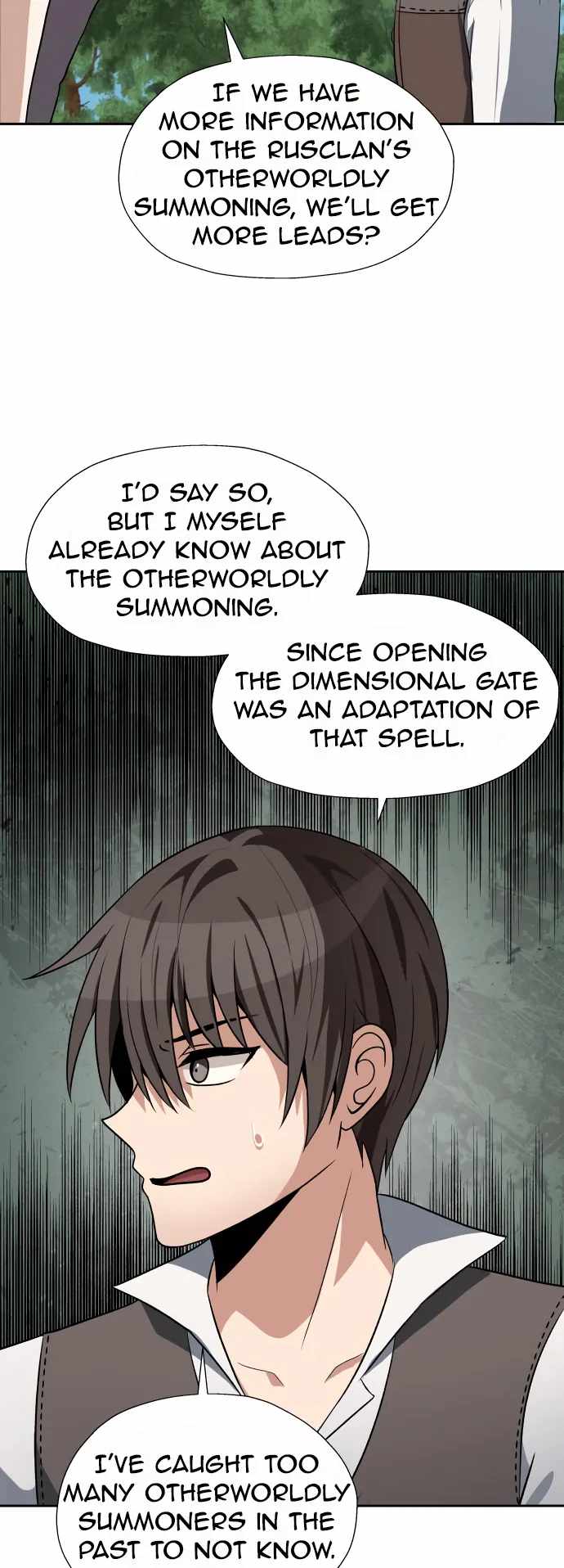 Transmigrating to the Otherworld Once More Chapter 65 - Page 44 in English