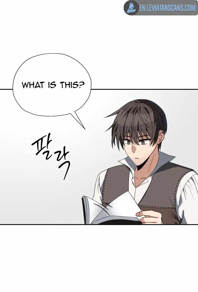 Transmigrating to the Otherworld Once More Chapter 65 - Page 51 in English