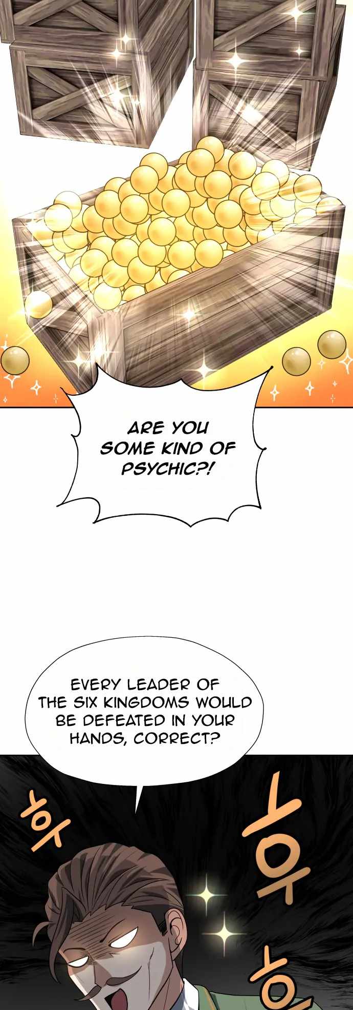 Transmigrating to the Otherworld Once More Chapter 65 - Page 7 in English