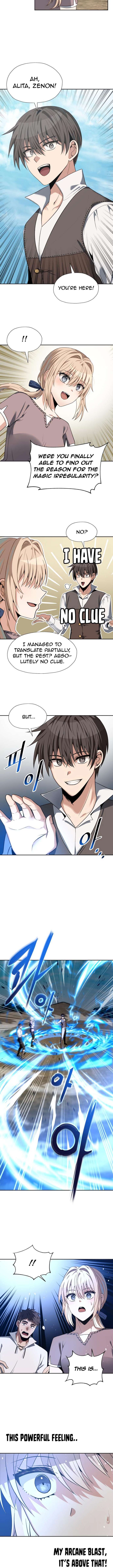 Transmigrating to the Otherworld Once More Chapter 66 - Page 4 in English