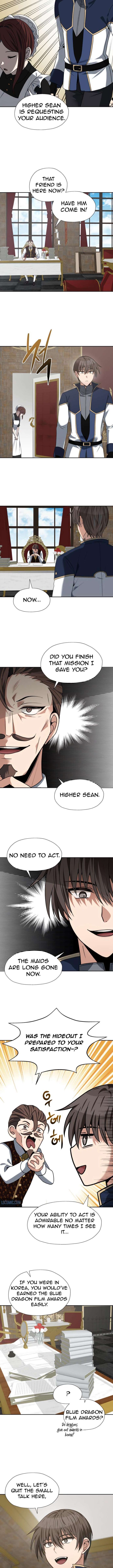 Transmigrating to the Otherworld Once More Chapter 67 - Page 5 in English