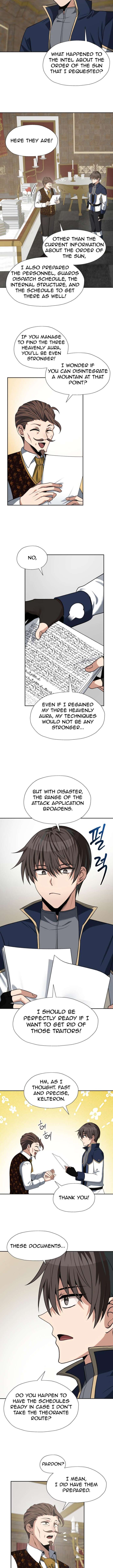 Transmigrating to the Otherworld Once More Chapter 67 - Page 6 in English