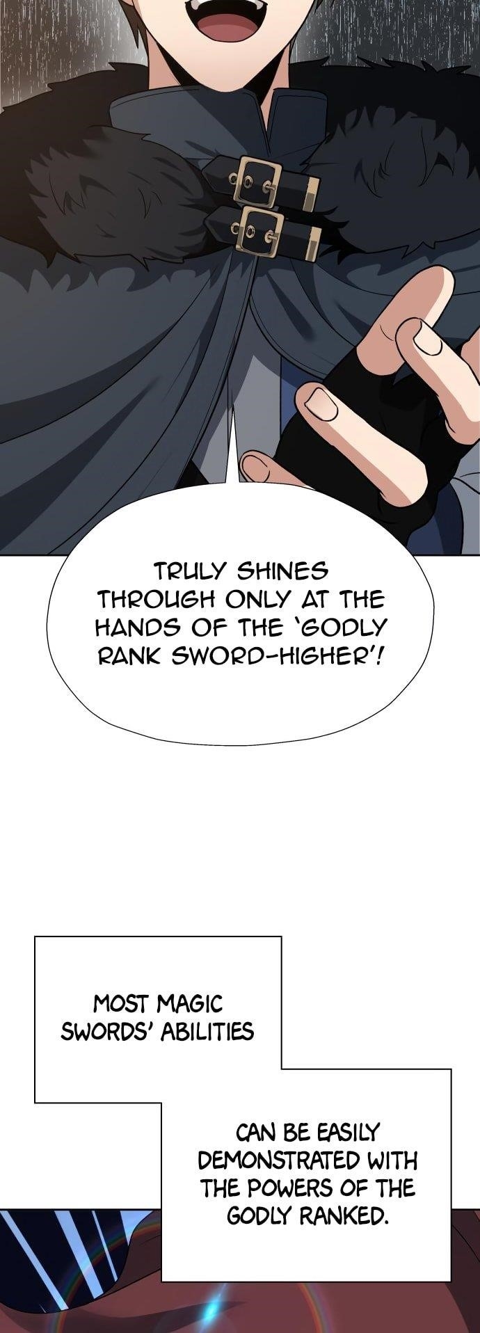 Transmigrating to the Otherworld Once More Chapter 68 - Page 19 in English