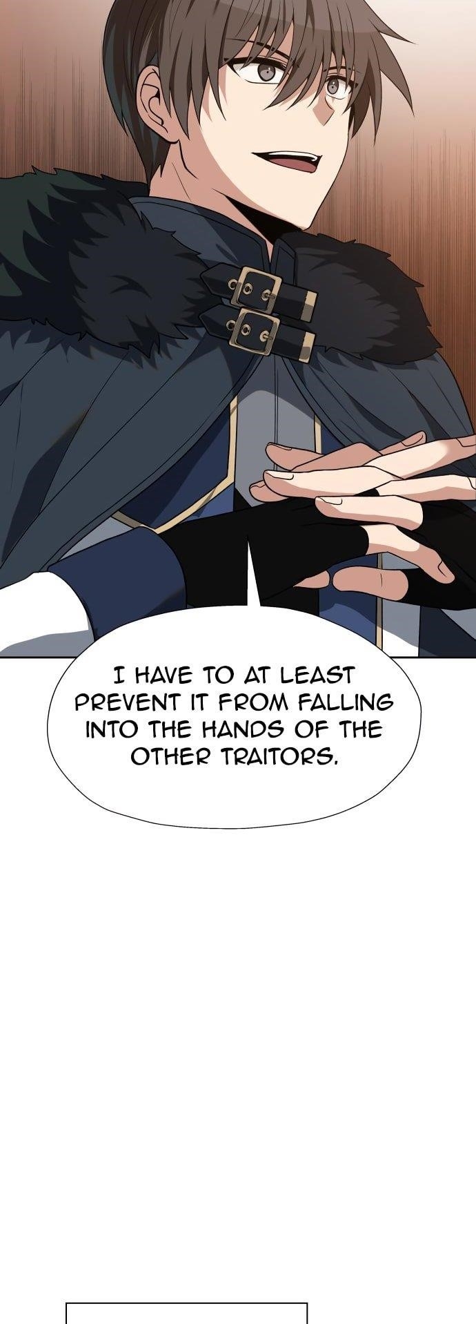 Transmigrating to the Otherworld Once More Chapter 68 - Page 28 in English