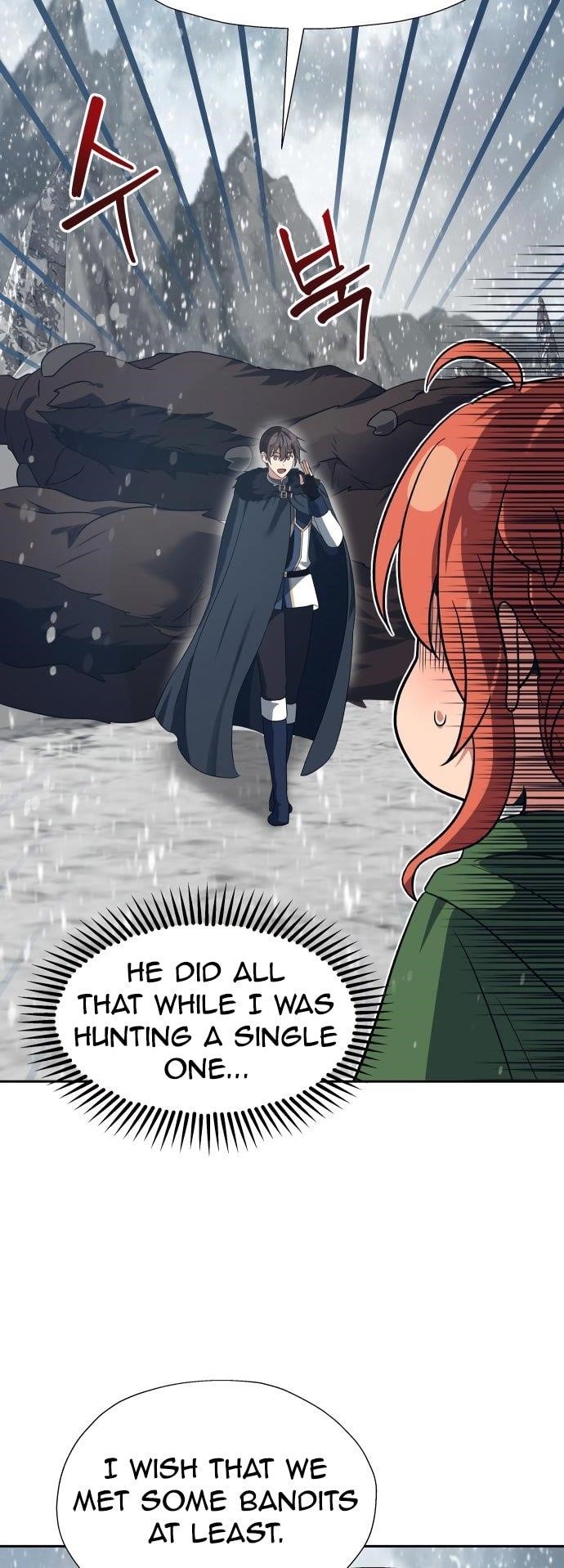 Transmigrating to the Otherworld Once More Chapter 68 - Page 3 in English