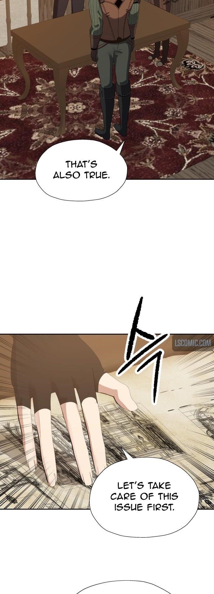 Transmigrating to the Otherworld Once More Chapter 68 - Page 38 in English