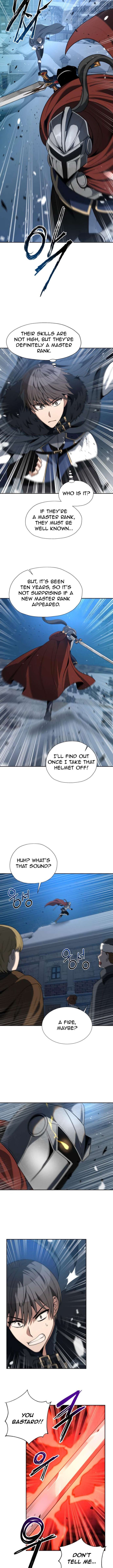 Transmigrating to the Otherworld Once More Chapter 69 - Page 6 in English