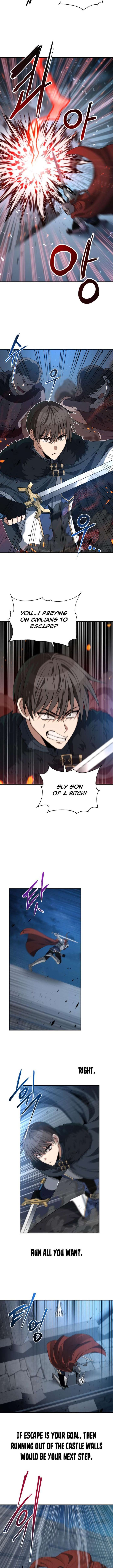 Transmigrating to the Otherworld Once More Chapter 69 - Page 7 in English