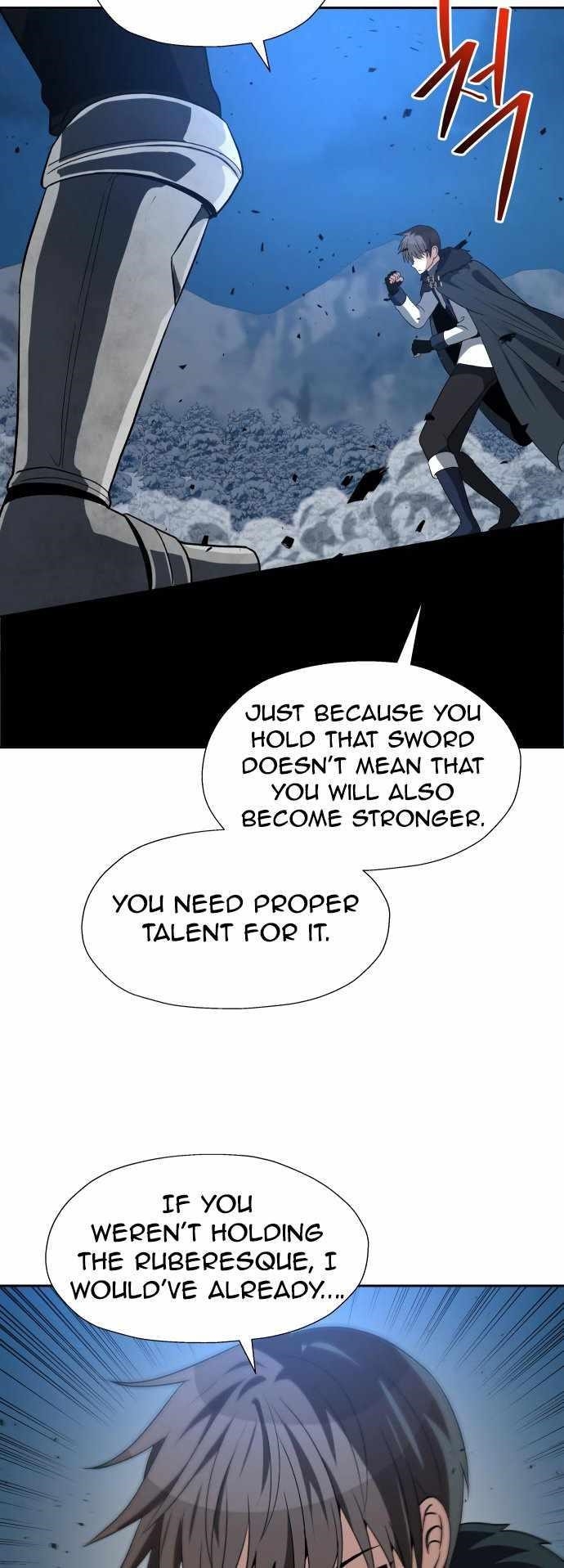 Transmigrating to the Otherworld Once More Chapter 70 - Page 18 in English