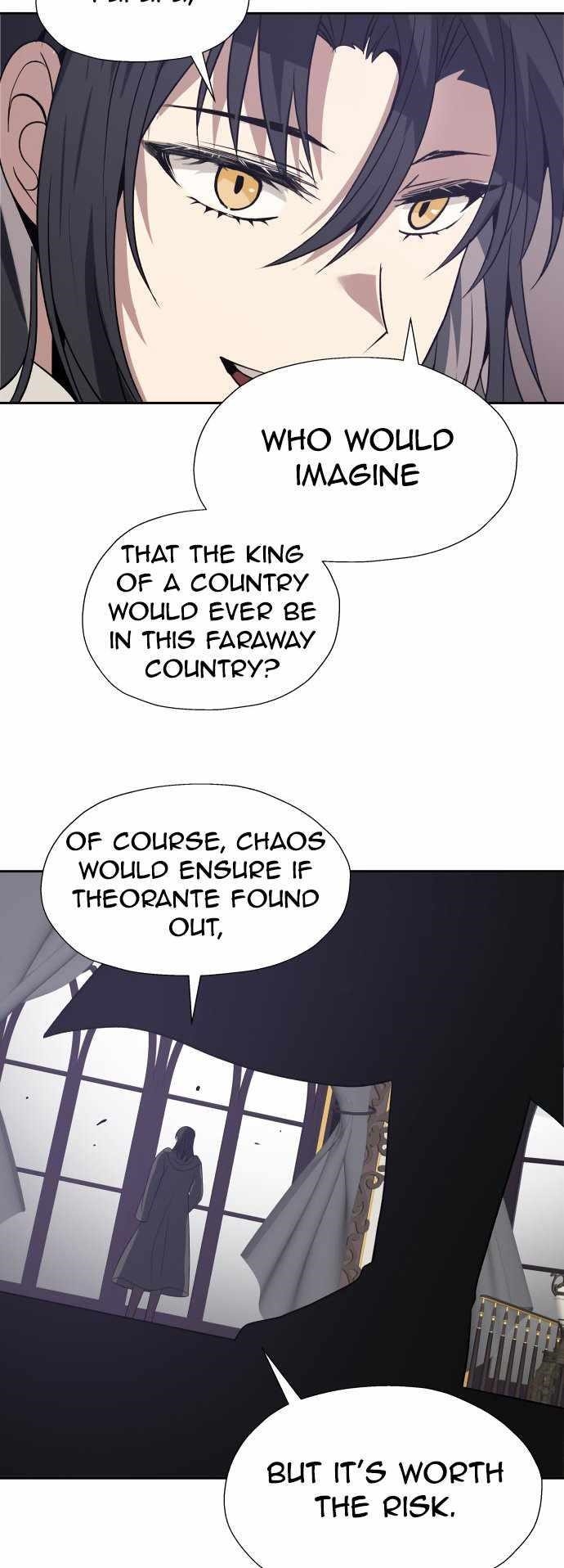 Transmigrating to the Otherworld Once More Chapter 70 - Page 42 in English