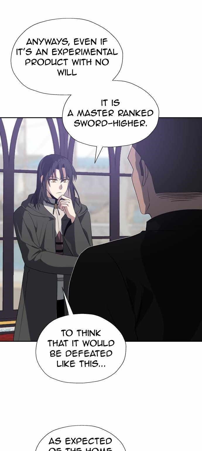Transmigrating to the Otherworld Once More Chapter 70 - Page 46 in English