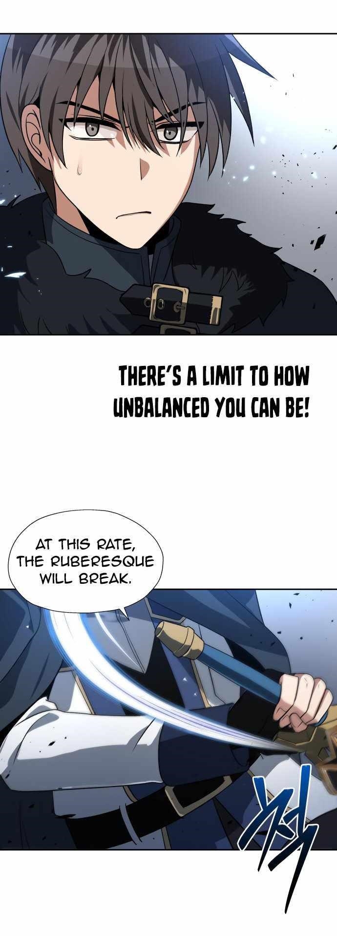 Transmigrating to the Otherworld Once More Chapter 70 - Page 9 in English
