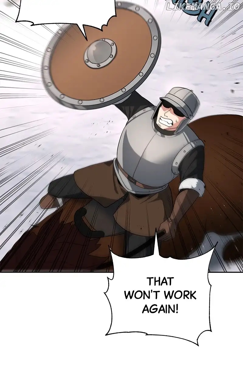 Transmigrating to the Otherworld Once More Chapter 71 - Page 16 in English