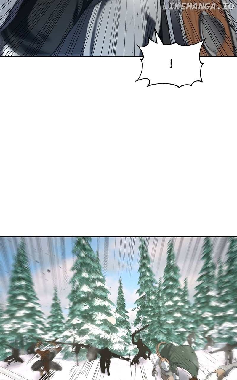 Transmigrating to the Otherworld Once More Chapter 71 - Page 21 in English