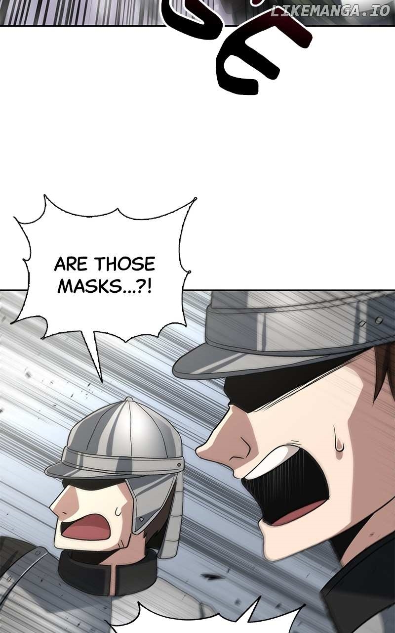 Transmigrating to the Otherworld Once More Chapter 71 - Page 23 in English