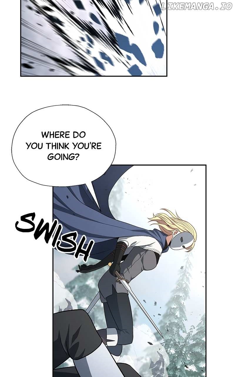 Transmigrating to the Otherworld Once More Chapter 71 - Page 29 in English