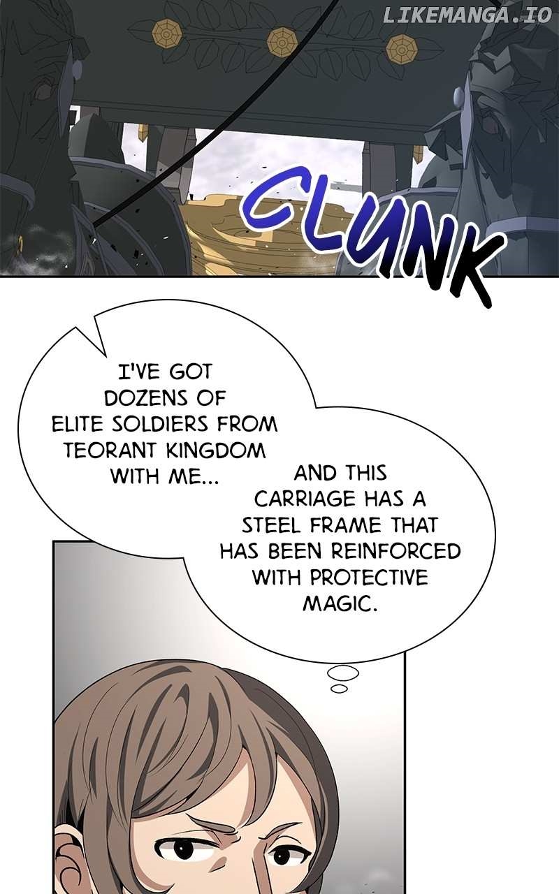 Transmigrating to the Otherworld Once More Chapter 71 - Page 3 in English