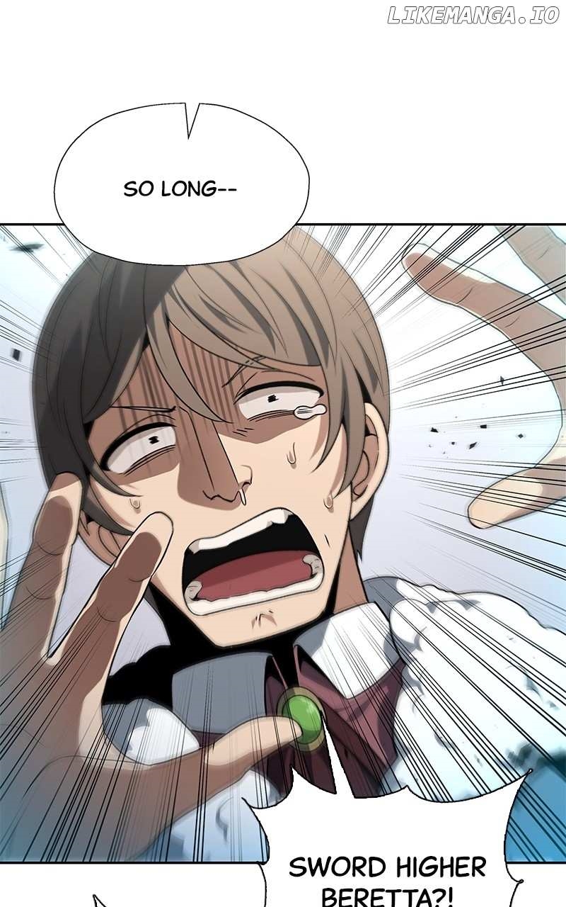 Transmigrating to the Otherworld Once More Chapter 71 - Page 32 in English