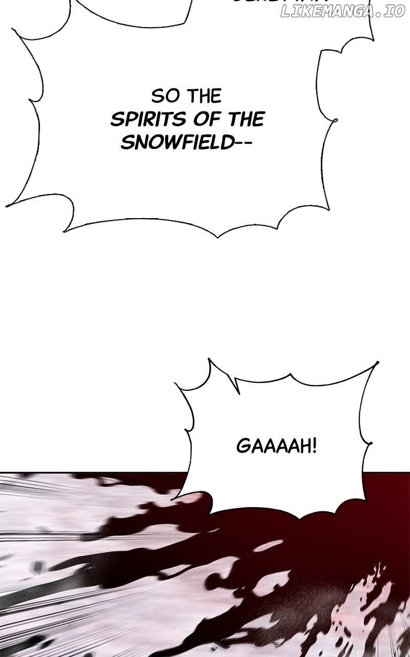 Transmigrating to the Otherworld Once More Chapter 71 - Page 33 in English