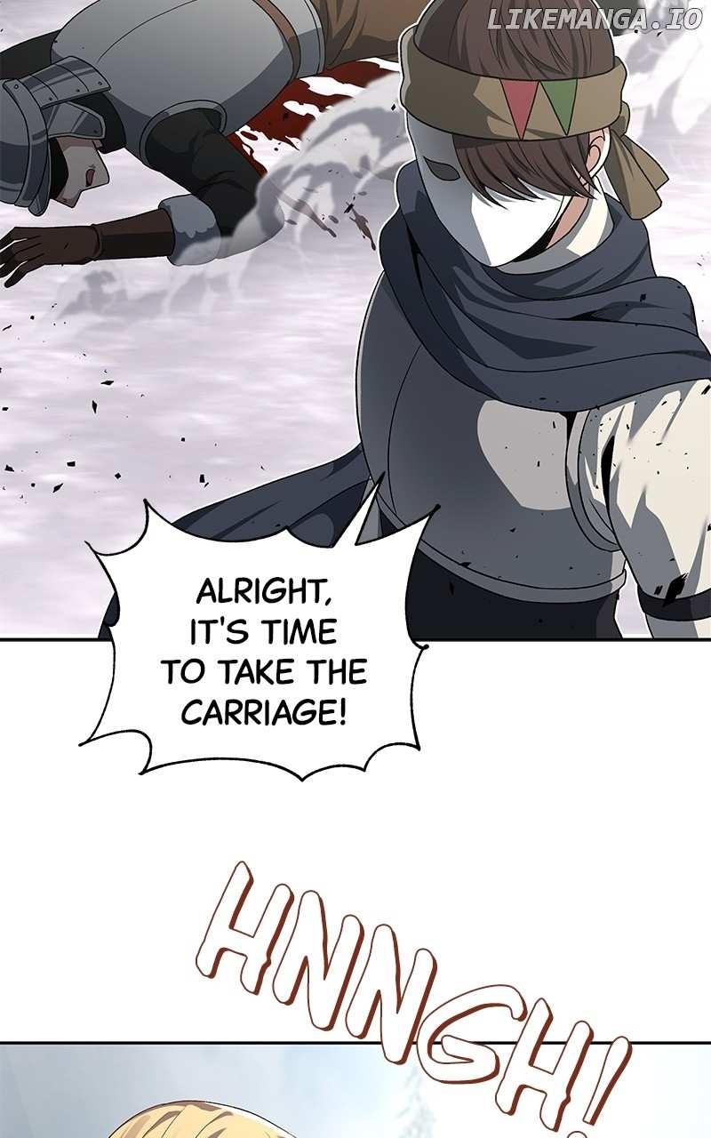 Transmigrating to the Otherworld Once More Chapter 71 - Page 35 in English