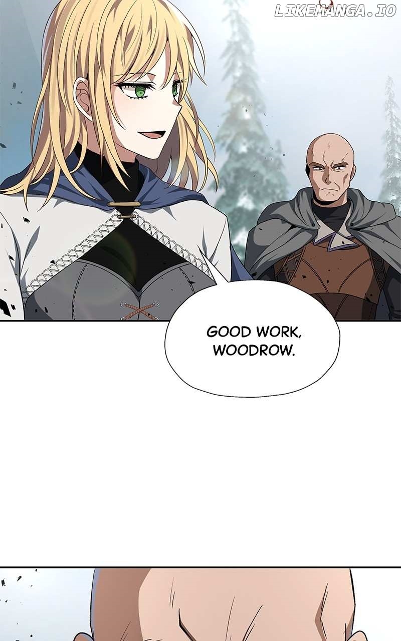 Transmigrating to the Otherworld Once More Chapter 71 - Page 36 in English