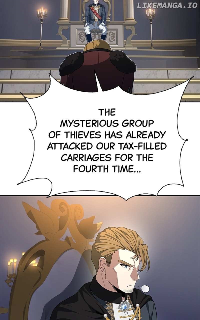 Transmigrating to the Otherworld Once More Chapter 71 - Page 43 in English