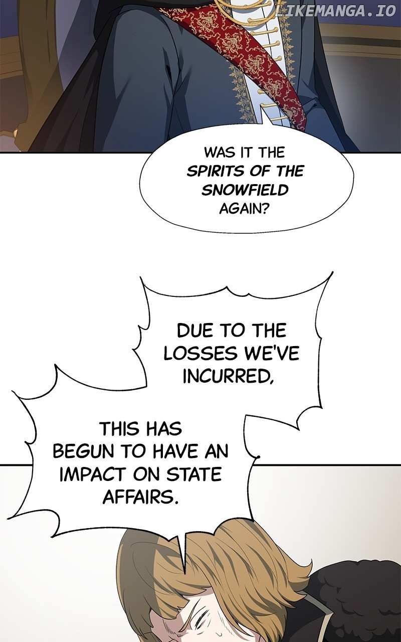 Transmigrating to the Otherworld Once More Chapter 71 - Page 44 in English