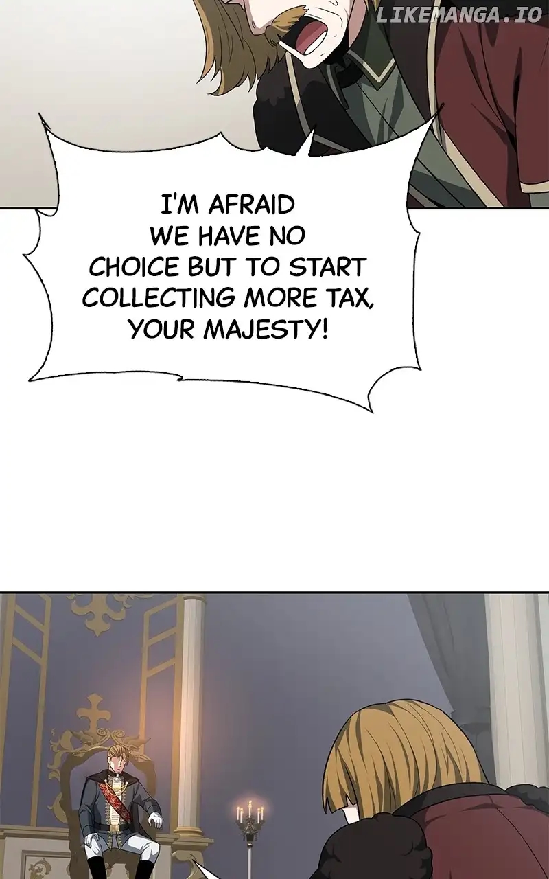 Transmigrating to the Otherworld Once More Chapter 71 - Page 45 in English