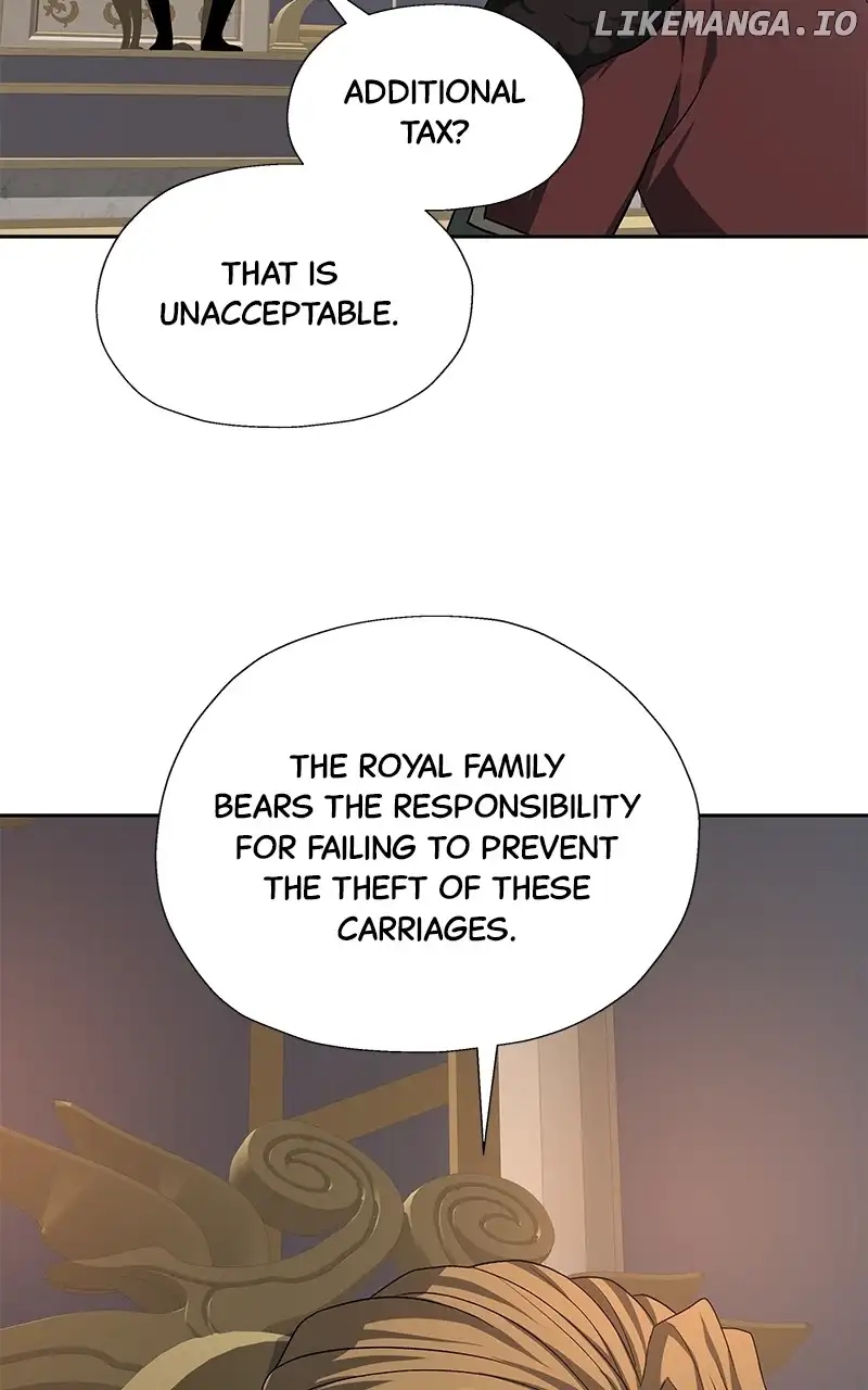Transmigrating to the Otherworld Once More Chapter 71 - Page 46 in English