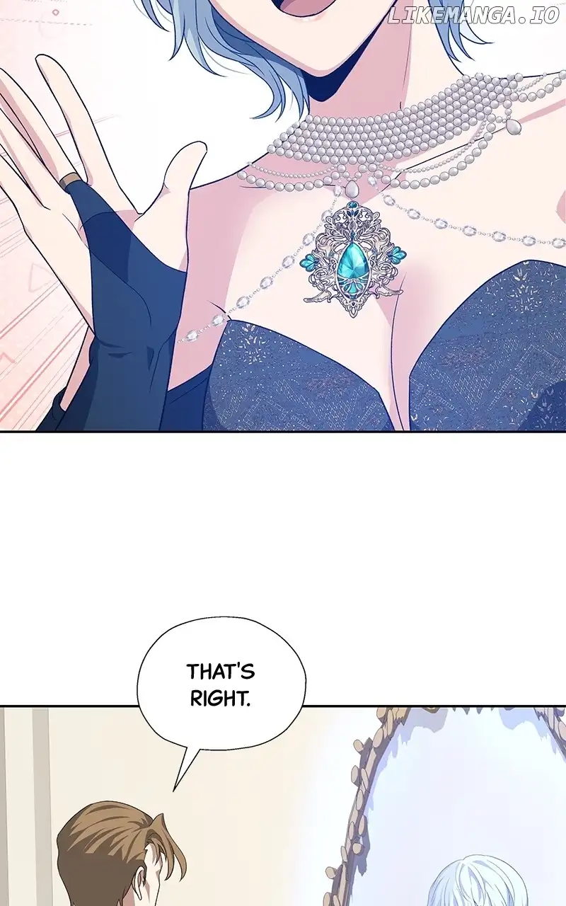 Transmigrating to the Otherworld Once More Chapter 71 - Page 55 in English