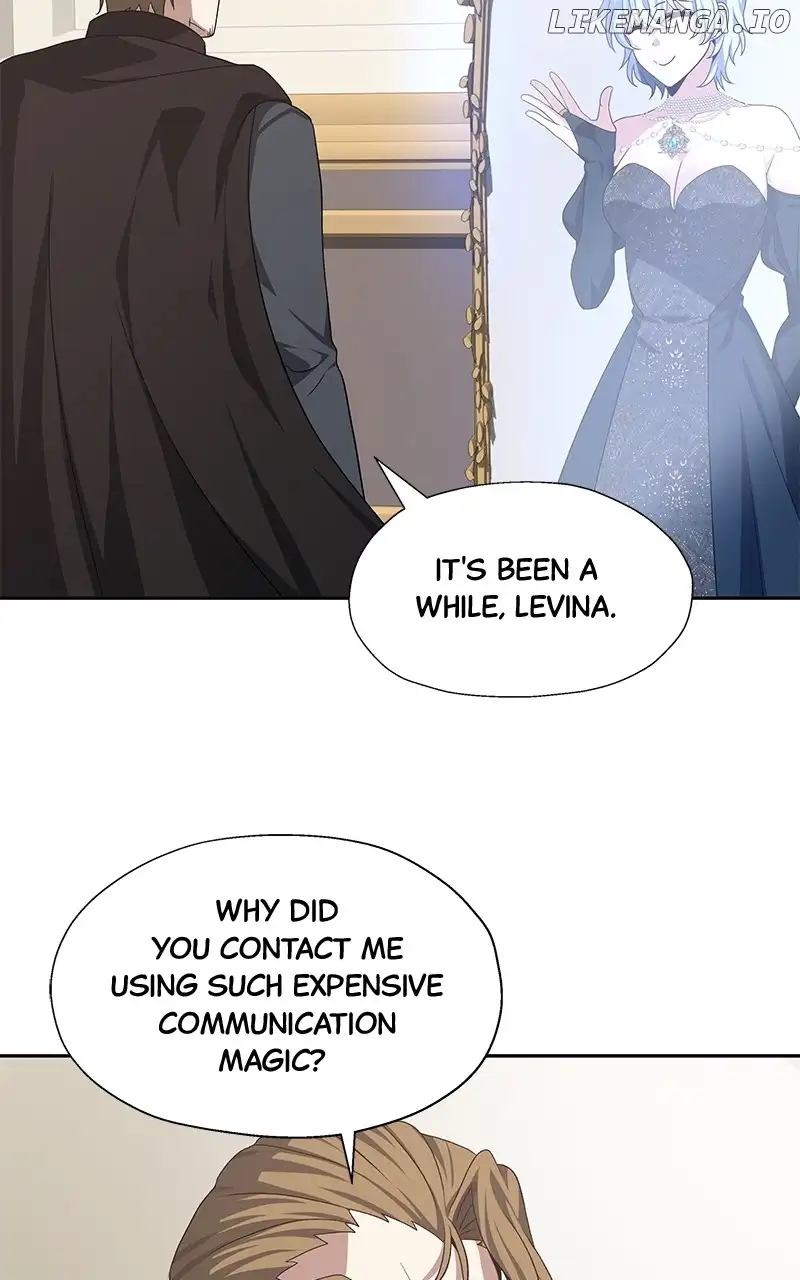 Transmigrating to the Otherworld Once More Chapter 71 - Page 56 in English