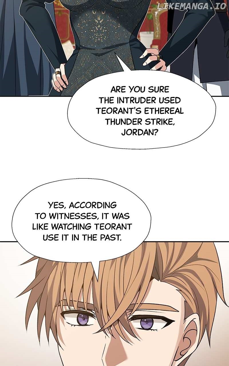 Transmigrating to the Otherworld Once More Chapter 71 - Page 70 in English
