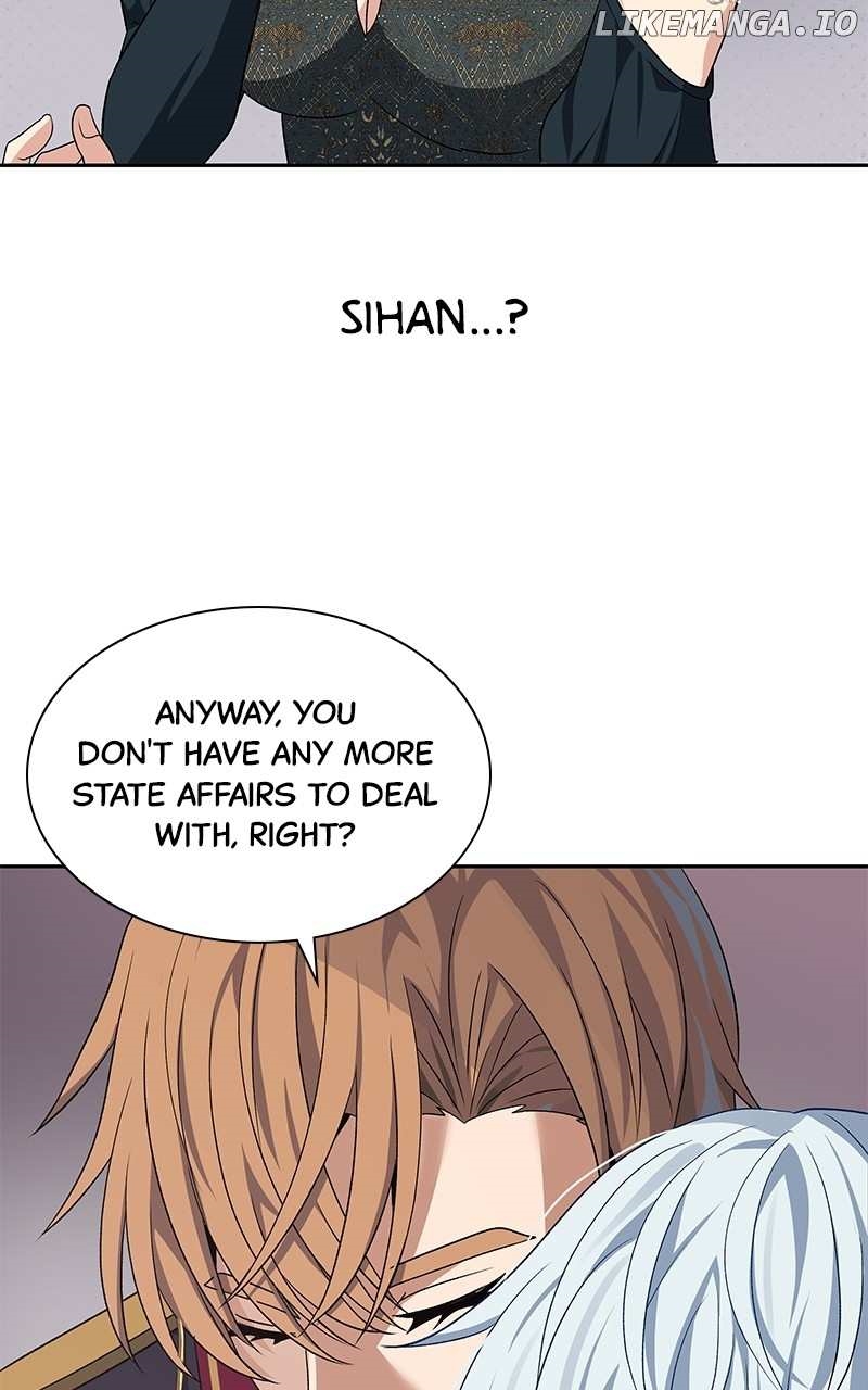 Transmigrating to the Otherworld Once More Chapter 71 - Page 75 in English