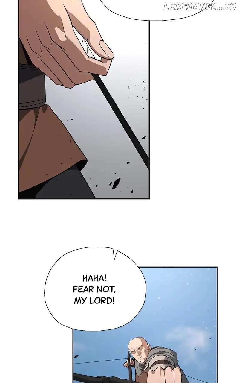 Transmigrating to the Otherworld Once More Chapter 71 - Page 8 in English