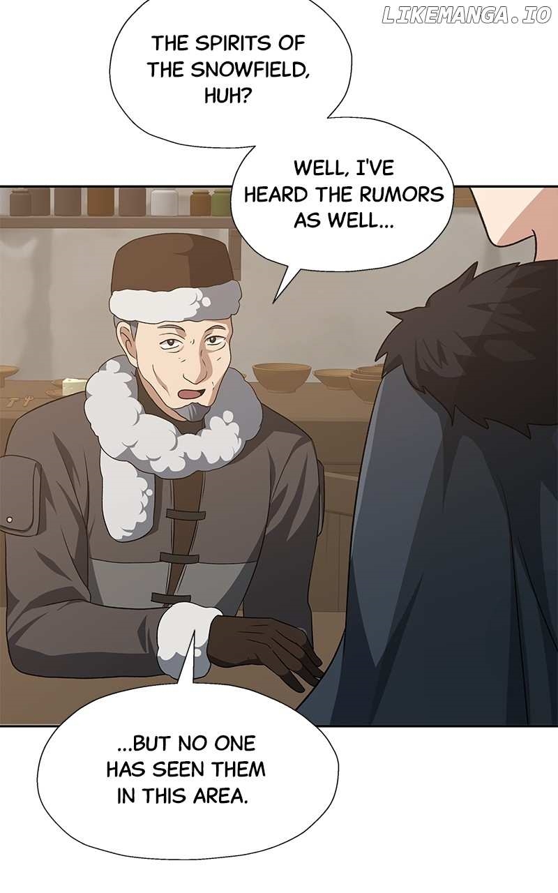 Transmigrating to the Otherworld Once More Chapter 71 - Page 85 in English